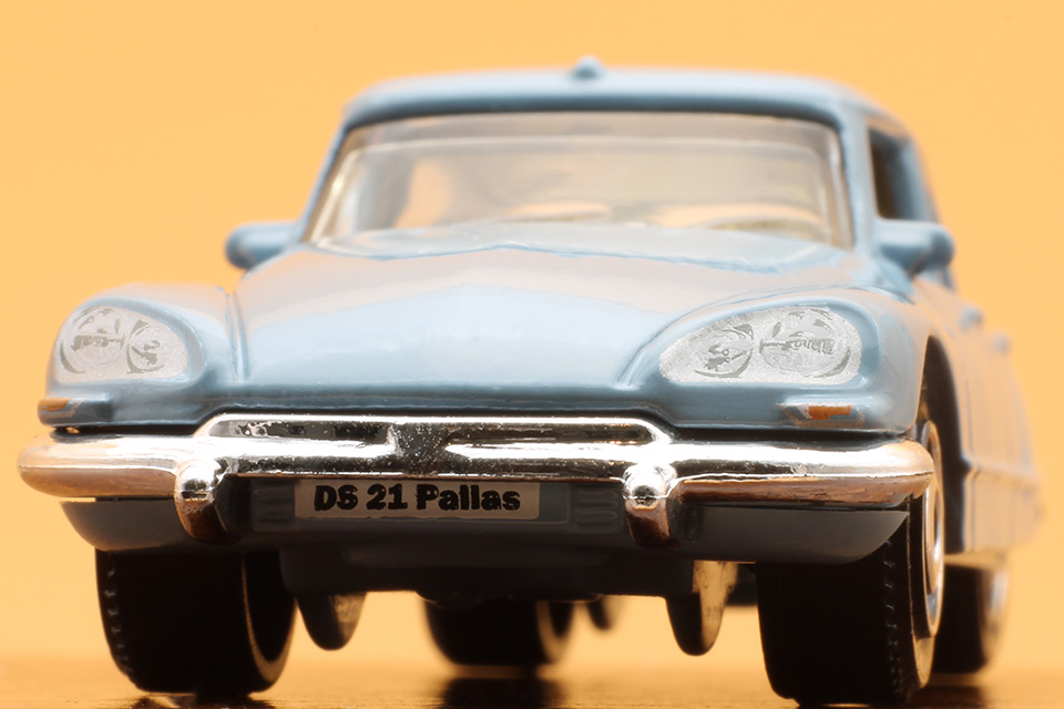 Citroen DS